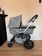 Grijze Bugaboo Cameleon 3 Kinderwagen In Uitstekende Staat!, Bugaboo, Ophalen, Kinderwagen, Luchtbanden