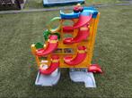 Fisher Price racebaan, Kinderen en Baby's, Speelgoed | Fisher-Price, Ophalen, Zo goed als nieuw