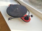 Pro-Ject Element platenspeler., Audio, Tv en Foto, Platenspelers, Ophalen, Gebruikt, Platenspeler, Overige merken
