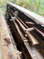 Grenen schaaldelen 22stuks (alles gaat in één keer weg), Ophalen, Zo goed als nieuw, 250 cm of meer, Planken