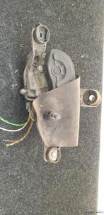 Ruitenwissermotor C5 III Citroen bestuurderskant 9682755580, Gebruikt, Citroën, Stellantis N.V., Ophalen of Verzenden