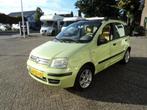 Fiat Panda 1.2 Emotion Airco CPV, Auto's, Fiat, Voorwielaandrijving, Stof, Gebruikt, 1242 cc