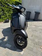 Vespa sprint notte, Ophalen, Zo goed als nieuw