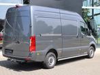 Mercedes-Benz Sprinter 317 L2H2 FACELIFT 3.5T TREKHAAK, Automaat, Achterwielaandrijving, Gebruikt, 4 cilinders