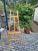 nieuwe schildersezel - atelierezel, Hobby en Vrije tijd, Ophalen, Nieuw, Ezel
