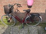 Fiets Dames, 53 tot 56 cm, Ophalen of Verzenden, Gebruikt, Batavus
