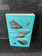 Maria Dermoût - De tienduizend dingen, Nieuw, Maria Dermoût, Ophalen of Verzenden, Nederland