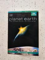 Planet Earth BBC DVD Boxset - Ultieme Natuurdocumentaire, Alle leeftijden, Boxset, Natuur, Ophalen of Verzenden