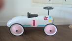 Goki loopauto, Kinderen en Baby's, Speelgoed | Buiten | Voertuigen en Loopfietsen, Ophalen, Zo goed als nieuw
