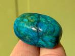 Eilatsteen broekzaksteen mineralen, Ophalen of Verzenden, Mineraal