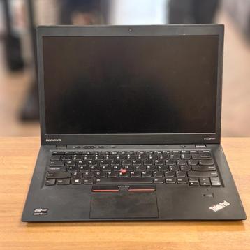 DISPLAY STUK Lenovo X1 Carbon Intel Core i5 128GB 4GB beschikbaar voor biedingen