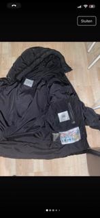 Moncler, Maat 38/40 (M), Zwart, Moncler, Nieuw