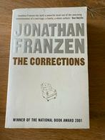 The Corrections - Jonathan Franzen, Ophalen of Verzenden, Gelezen, Amerika