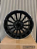 19 inch Mercedes AMG Velgen Set Nieuw! A B C CLA E V klasse, Auto-onderdelen, Banden en Velgen, Nieuw, Velg(en), Personenwagen