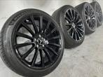 19 inch Mercedes Vito V klasse Velgen met banden en senoren, 19 inch, Bestelwagen, 255 mm, Banden en Velgen