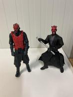 Darth Maul, Ophalen, Zo goed als nieuw, Actiefiguurtje