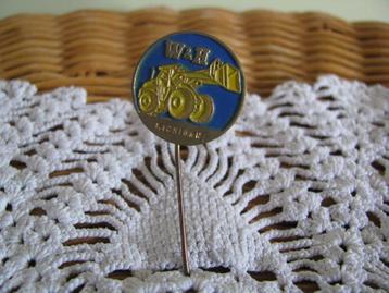 Speldje * W & H * Wynmalen & Hausmann * Michigan *  beschikbaar voor biedingen