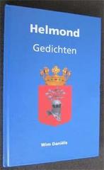Wim Daniels : Helmond gedichten, Ophalen of Verzenden, Zo goed als nieuw