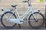 Cortina E-u4 FM transportfiets Smooth Grey na inruil € 1799, Nieuw