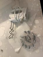 Bosch CleverMixx Handmixer met accessoires, Huis en Inrichting, Keuken | Keukenbenodigdheden, Ophalen, Gebruikt