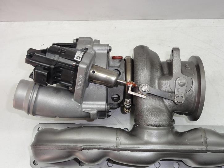 Gereviseerde turbo BMW M2 335i 340i enz. N55B30, Auto-onderdelen, Motor en Toebehoren, BMW, Gereviseerd, Ophalen