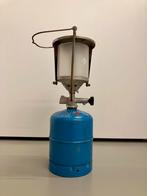 Camping Gaz lamp, Ophalen, Zo goed als nieuw