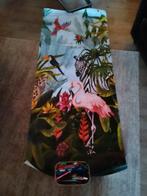 Deur poster jungle nieuw in doos!, Ophalen of Verzenden, Nieuw