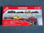 Fleischmann H0 1:87 6394 Startpakket (digi loc), Ophalen, Treinset, Gelijkstroom, Fleischmann