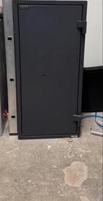 Salvus Palermo 4 ECB-S Gecertificeerde Kluis (EN-14450 S2), Ophalen, Zo goed als nieuw