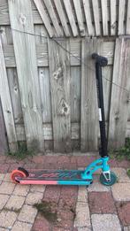 MPG stunt step, Fietsen en Brommers, Steps, Ophalen of Verzenden, Zo goed als nieuw, Gewone step