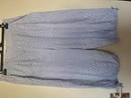 Kekoo broek met véél stretch mt 3, Kleding | Dames, Grote Maten, Ophalen of Verzenden, Zo goed als nieuw, Grijs, Broek of Spijkerbroek