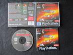 Star Trek Invasion PS1 Playstation 1, 1 speler, Ophalen of Verzenden, Nieuw, Avontuur en Actie