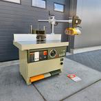 SCM T130 Freesmachine tafelfrees nieuwstaat ***, Ophalen of Verzenden, Zo goed als nieuw, Overige soorten