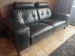 Bankstel, Huis en Inrichting, Banken | Bankstellen, Ophalen, 250 tot 300 cm, Gebruikt, 75 tot 100 cm