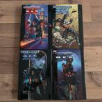 Ultimate X-Men HC 1-4 (Mark Millar + Adam Kubert), Boeken, Strips | Comics, Amerika, Ophalen of Verzenden, Eén comic, Zo goed als nieuw
