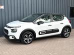 Citroen C3 1.2 PureTech S&S Shine APPLE CARPLAY!//KEYLESS!/, 83 pk, Gebruikt, Zwart, 1199 cc