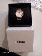 Seiko Polshorloge - Zo goed als nieuw, Ophalen of Verzenden