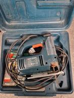 Black&Decker Decoupeerzaag KS6955, Gebruikt, Ophalen of Verzenden, Black&Decker, Minder dan 600 watt