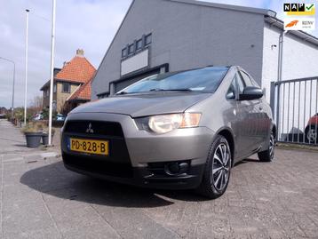 Mitsubishi Colt 1.1 Bj. 2009 APK 2-2026 € 1555,- beschikbaar voor biedingen
