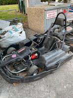 Sodi elekto kart, Sport en Fitness, Ophalen of Verzenden, Kart