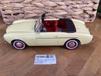 BoS Models Volvo P1900 cabrio Sport 1956 1:18, Ophalen of Verzenden, Nieuw, Auto, Overige merken