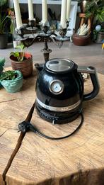 Kitchen Aid Artisan waterketel waterkoker, (lek), Ophalen, Gebruikt