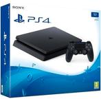 Ps4 Tekoop aangeboden, Spelcomputers en Games, Spelcomputers | Sony PlayStation 4, Ophalen, Zo goed als nieuw, Met 2 controllers