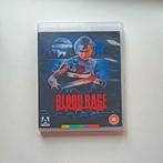 Blood Rage (1987) Blu-ray Arrow Video, Ophalen of Verzenden, Zo goed als nieuw, Horror