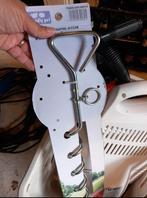 Hondenlijn Kabelpin 41cm - Nieuw, Ophalen of Verzenden, Nieuw