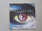 PINK PROJECT - hypnotized - vinyl 7", Cd's en Dvd's, Gebruikt, 7 inch, Single, Ophalen of Verzenden