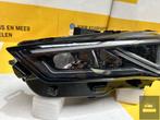 Koplamp Seat Leon 4 IV 5FA FULL LED Links 5FC941773 2021-, Auto-onderdelen, Verlichting, Ophalen of Verzenden, Gebruikt, Seat
