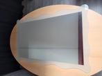 Spiegel (plakken), Ophalen, Minder dan 50 cm, Zo goed als nieuw, Minder dan 100 cm