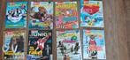 Quest junior tijdschriften, Ophalen, Zo goed als nieuw, Wetenschap en Natuur