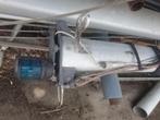Complete tuigage Waarschip 740, Mast 8.7m, giek, zeilen enz., Ophalen, 6 meter of meer, Gebruikt, Minder dan 15 m²